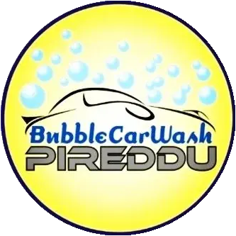 Bubble Car Wash Pireddu – torna all'inizio